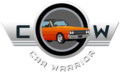 Car Warrior
