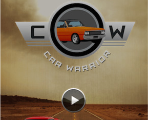Car Warrior
