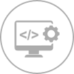 Custom Application Development