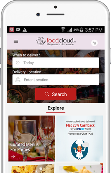 FoodCloud